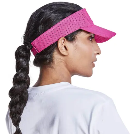 Helios Sun Visor Lady Back